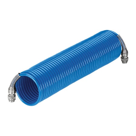 Festo Spiral Plastic Tubing PPS-6-15-1/4-BL PPS-6-15-1/4-BL